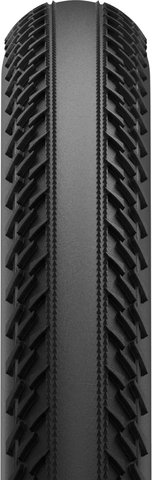 Panaracer GravelKing ZX+ 28" folding tire - brown | 28 | 50-622 | 50 mm