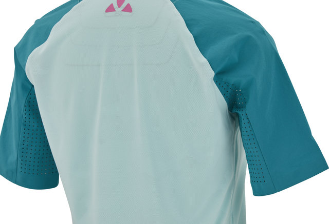 VAUDE Womens Moab PRO Shirt - glacier/36/XS