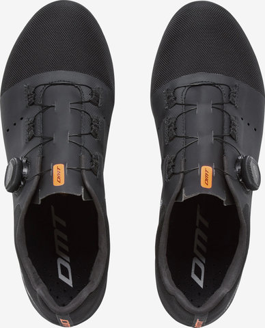 DMT Chaussures DMT KM4 - black | 39
