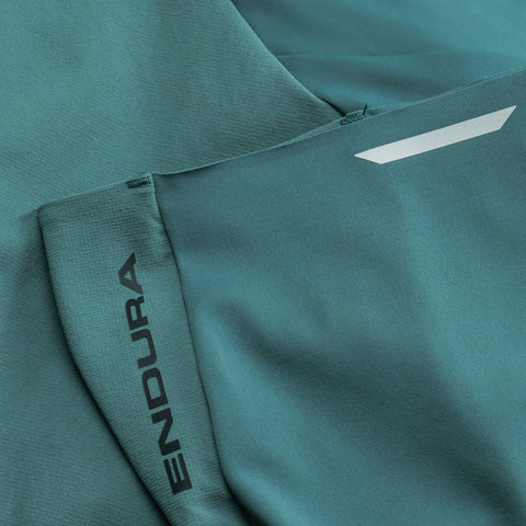 Endura Culotes con Tirantes Alltrack Ride - teal | M