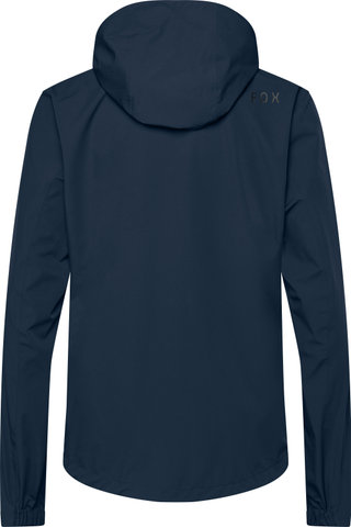 Fox Head Ranger 2.5L Water Regenjacke - galaxy blue | S