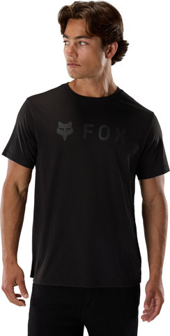 Fox Head Absolute Original Dri-Release T-Shirt - black-black | S