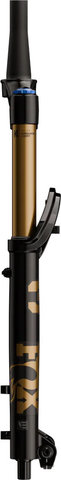 Fox Racing Shox 38 Float 29" GRIP X2 Factory Boost E-Optimised suspension fork - black | 170 mm | 44 mm | 110 mm | 29" | 1 1/8" - 1,5" tapered | 15 mm Thru Axle