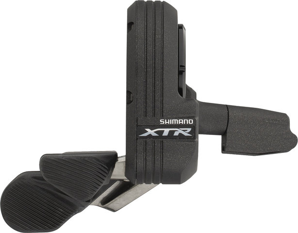 Shimano Interruptor XTR Di2 SW-M9050 2-/3-/11 velocidades - gris/izquierda
