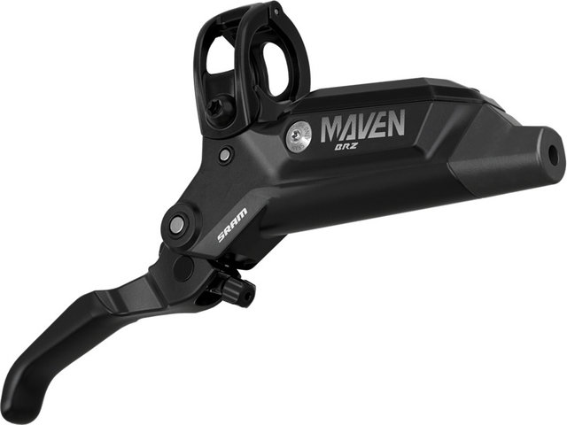 SRAM Levier de frein Maven Bronze B1 - black | Flip-Flop (non spécifique au côté) | Roue avant ou roue arrière