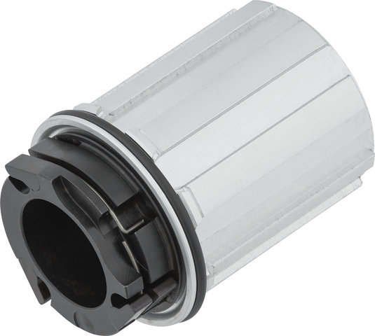 Elite Freehub Body for Drivo / Kura / Turno / Direto / Suito - silver/Shimano