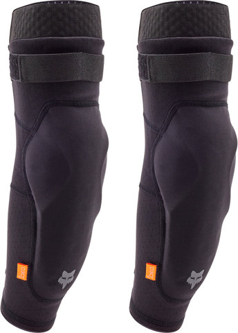 Fox Head Launch D3O Ellenbogenschoner Modell 2025 - black/M