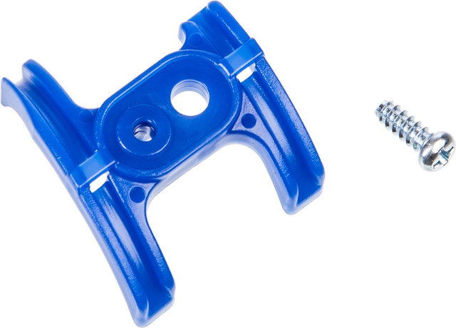 Shimano Innenlager-Zugführung SM-SP18T - blau