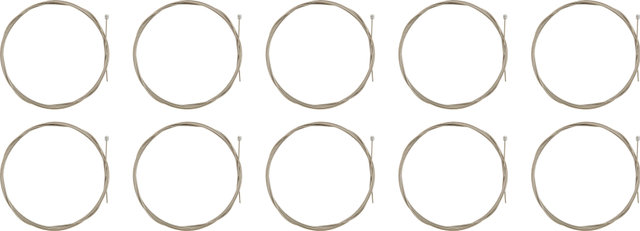 Campagnolo Schaltzug - 10 Stück - universal/200 cm