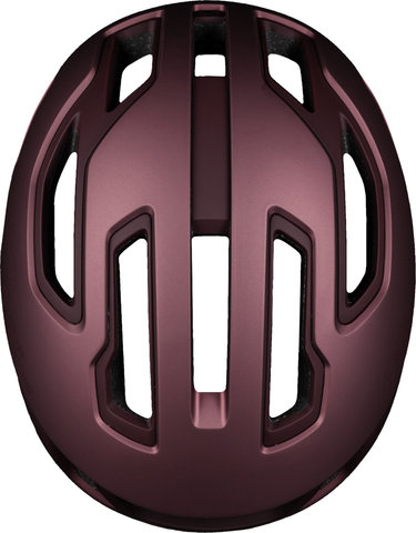 Sweet Protection Falconer 2Vi Mips Helmet - barbera metallic/56 - 59 cm