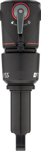DT Swiss Amortiguador de palanca con trunnion R 535 ONE - negro/165 mm x 40 mm