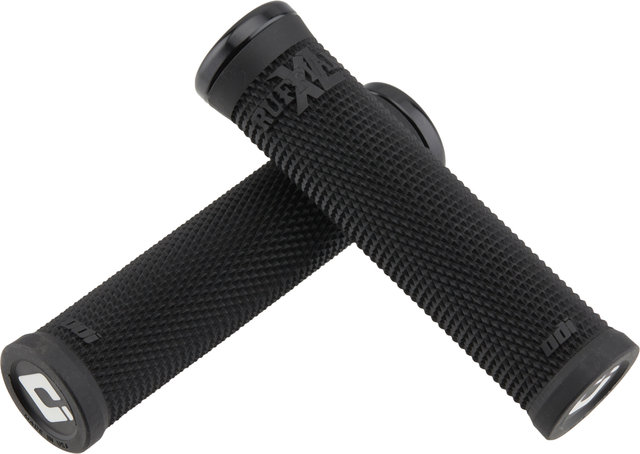 ODI Ruffian XL v2.1 Lock-On Handlebar Grips - black/135 mm