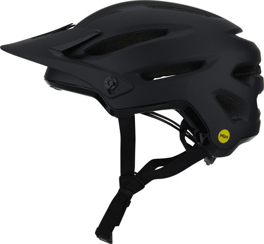 Bell 4Forty MIPS Helmet - matte-gloss black/55 - 59 cm