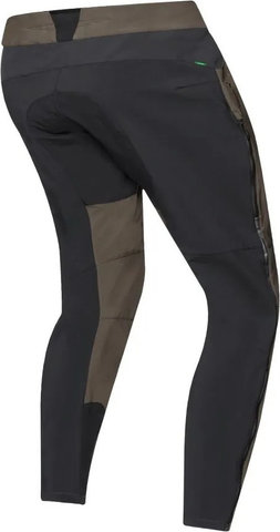 VAUDE Pantalon Mens Qimsa Softshell Pants II - deer brown/S