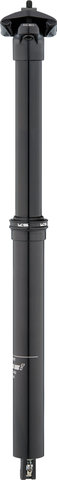 Kind Shock RAGE-i 150 mm Seatpost - black/34.9 mm / 442 mm / SB 0 mm / not incl. Remote