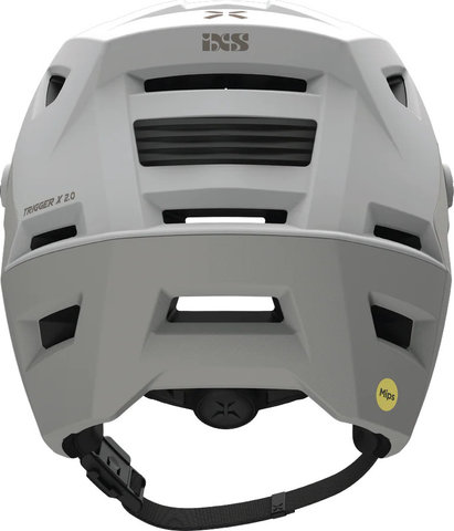 iXS Trigger X 2.0 MIPS Helmet - white-chalk | 56 - 59 cm