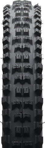 Michelin DH 16 Racing TLR 27,5" Faltreifen - schwarz-blau-gelb/27.5 "/61 mm/61-584/2.4 "