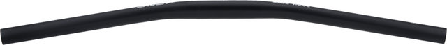 KCNC Darkside 25.4 Flat Lenker - schwarz/600 mm 10°
