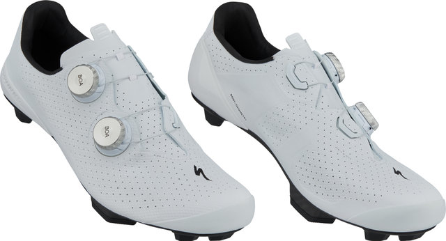 Specialized Zapatillas S-Works Recon Gravel - white/43