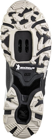 Northwave Chaussures VTT Spider Plus 3 - black-light grey | 42