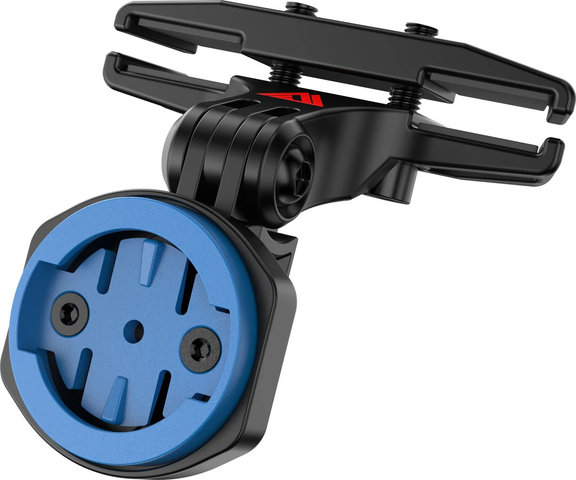 KOM Cycling soporte de luz radar para tirantes traseros - universal