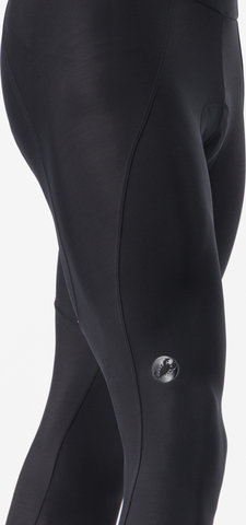 Castelli Cuissard long Espresso 2 - black | S