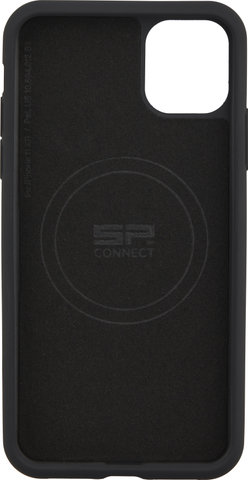 SP Connect Funda para smartphones Phone Case SPC+ - negro/Apple iPhone 11/XR