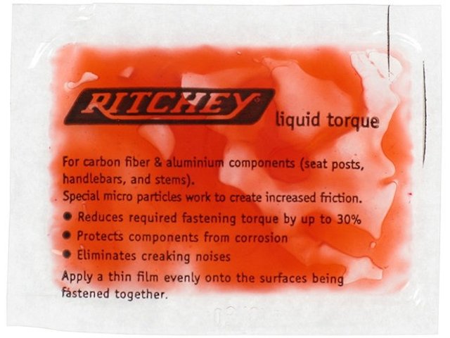 Liquid Torque Assembly Paste - universal/5 g