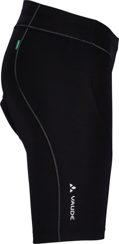 VAUDE Pantalones para damas Womens Active Pants - black uni/34/XS