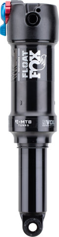 Fox Racing Shox Float Evol LV Performance rear shock - Workshop Packaging - black | 205 mm x 60 mm