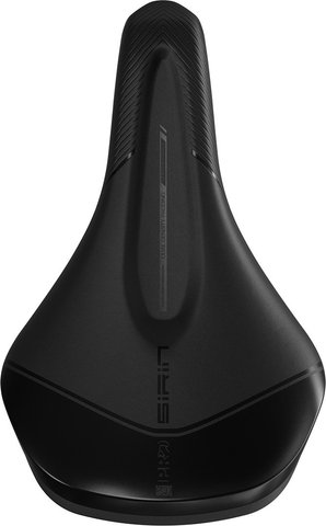 PRO Sirin Performance Damen Sattel - schwarz/152 mm/248 mm