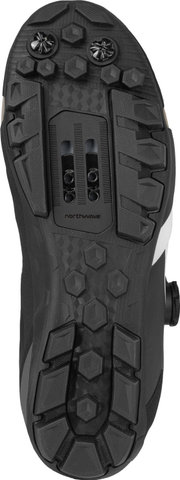 Northwave Celsius XT GTX XC/Gravel Schuhe - black-sand/42