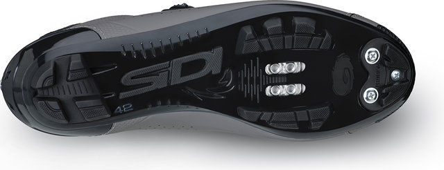 Sidi Dust Gravel MTB Schuhe - grey/45