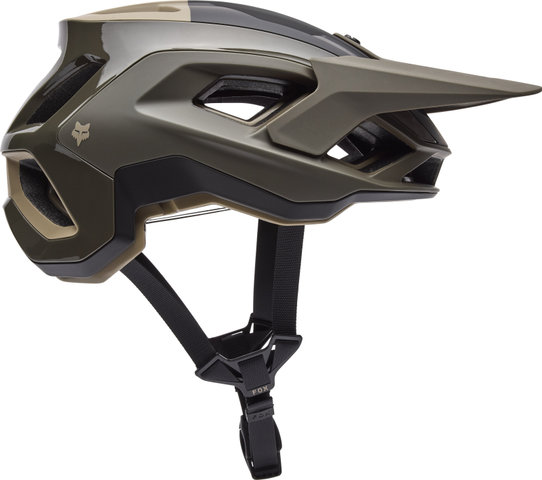 Fox Head Speedframe RS MIPS Helmet - paranoid-military/55 - 59 cm