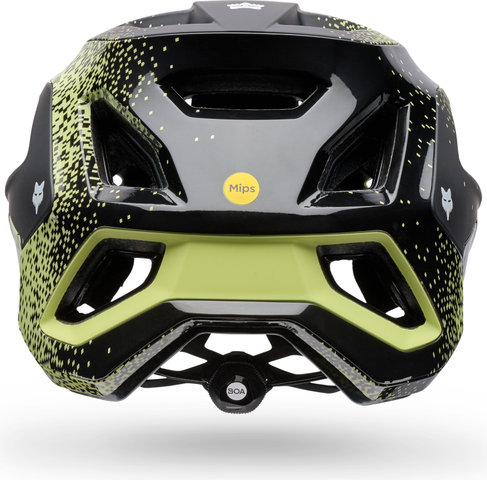 Fox Head Casco Speedframe RS Aura MIPS - lime | 51 - 55 cm