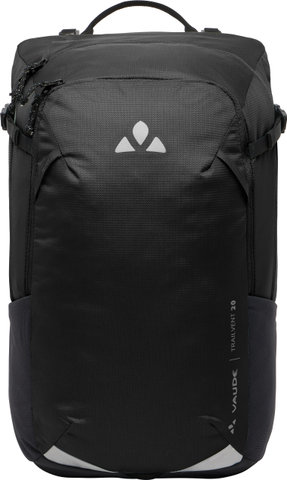 VAUDE Trailvent 20 Rucksack - black/20 l