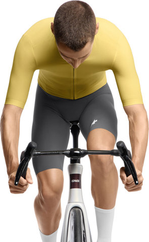 ASSOS Equipe R S11 Trikot - mystic grey | M