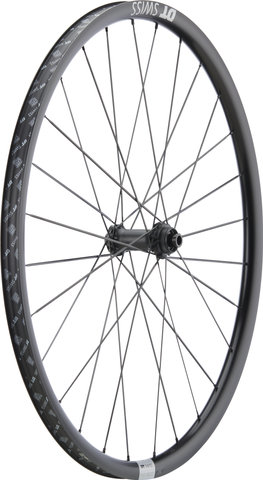 DT Swiss HG 1800 SPLINE 25 Boost Centre Lock Disc 29" Wheelset - schwarz | Shimano Road | Boost | 148 mm | 110 mm | Boost | 29" | 110 mm | Shimano Road | 110 mm | 148 mm