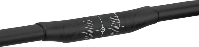 tune Set de manillar Road Carbon - schwarz schwarz | 420 mm | 420 mm