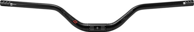 ergotec Manillar Riser Bar 70 35,0 mm - negro mate | 780 mm