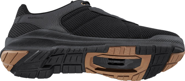 Shimano - black/42/42