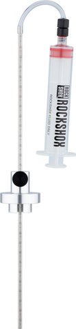 RockShox Oil Level Adjuster for Reverb/Motion Control/TurnKey - universal