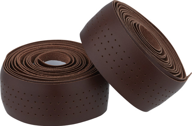 Brooks Leather Bar Tape Leder Lenkerband - brown