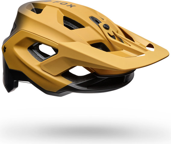 Fox Head Casque Speedframe Pro MIPS - bronze | 55 - 59 cm