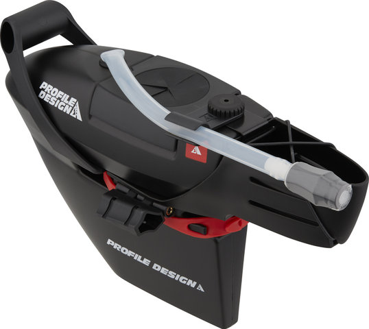 Profile Design FC35 Hydration System - black/1035 ml