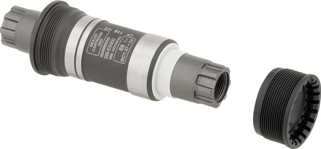 Shimano Boîtier de Pédalier BB-ES300 Octalink - universal/BSA 68x118