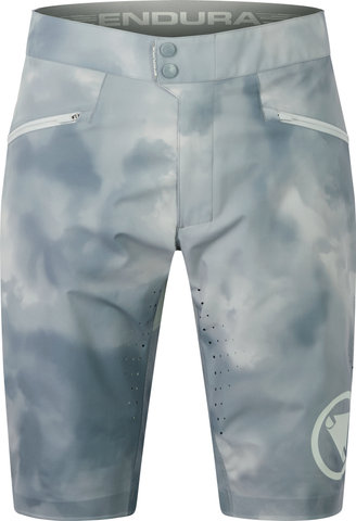 Endura SingleTrack Lite Shorts, short - dreich grey/M