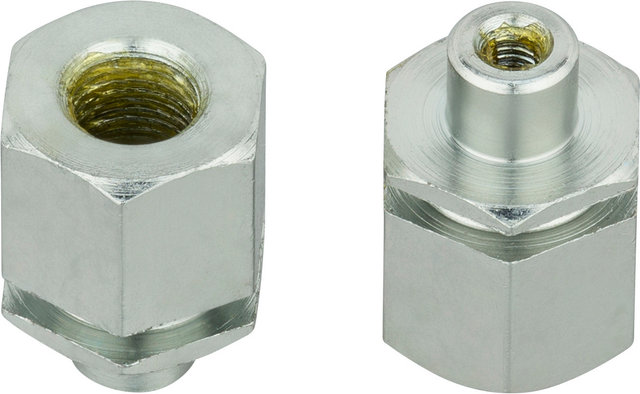 FollowMe Solid Axle Adapter - universal/M10x1