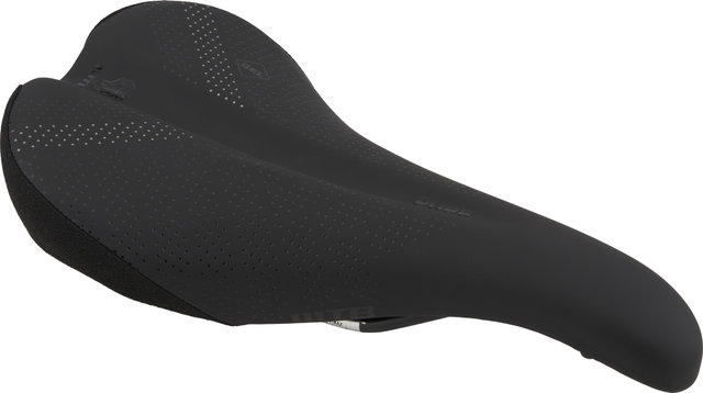WTB Selle Pure CrMo - noir