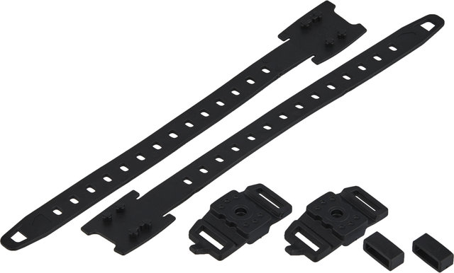 ORTLIEB O-Strap Bottle Cage Mount Halterung für Flaschenhalter - black